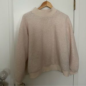 Anthropologie Porridge Sweater - M